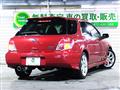 2006 Subaru Impreza Sportswagon