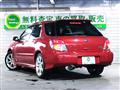 2006 Subaru Impreza Sportswagon
