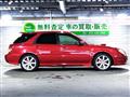 2006 Subaru Impreza Sportswagon