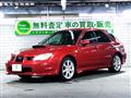 2006 Subaru Impreza Sportswagon