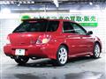 2006 Subaru Impreza Sportswagon