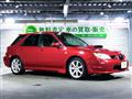 2006 Subaru Impreza Sportswagon