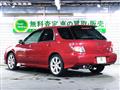 2006 Subaru Impreza Sportswagon