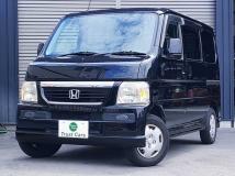 2007 Honda Vamos