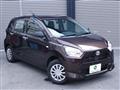 2018 Daihatsu Mira