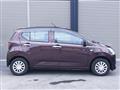 2018 Daihatsu Mira