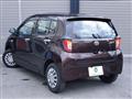 2018 Daihatsu Mira