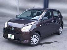 2018 Daihatsu Mira