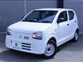 2016 Suzuki Alto