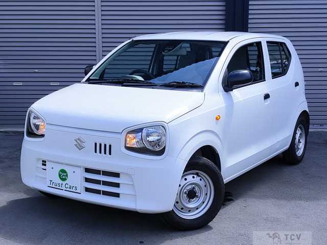 2016 Suzuki Alto