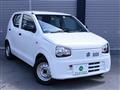 2016 Suzuki Alto