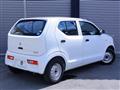 2016 Suzuki Alto
