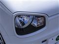 2016 Suzuki Alto