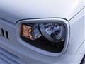 2016 Suzuki Alto