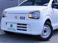 2016 Suzuki Alto