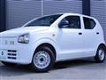 2016 Suzuki Alto