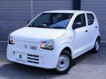 2016 Suzuki Alto