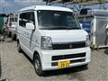 2008 Suzuki Every Wagon