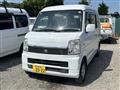 2008 Suzuki Every Wagon