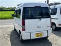 2008 Suzuki Every Wagon