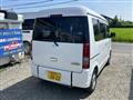 2008 Suzuki Every Wagon