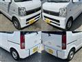 2008 Suzuki Every Wagon