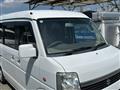 2008 Suzuki Every Wagon