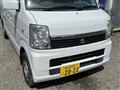 2008 Suzuki Every Wagon