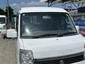 2008 Suzuki Every Wagon