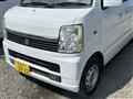 2008 Suzuki Every Wagon