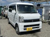 2008 Suzuki Every Wagon
