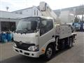 2018 Hino Dutro