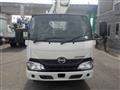 2018 Hino Dutro
