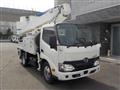 2018 Hino Dutro