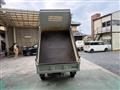 2012 Daihatsu Hijet Truck