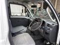 2012 Daihatsu Hijet Truck