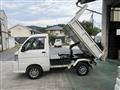2012 Daihatsu Hijet Truck