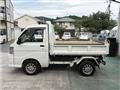 2012 Daihatsu Hijet Truck