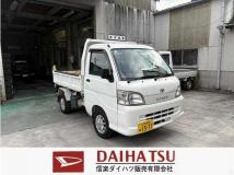 2012 Daihatsu Hijet Truck