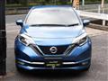 2020 Nissan Note