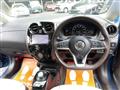2020 Nissan Note