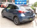 2017 Mazda Demio