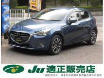 2017 Mazda Demio