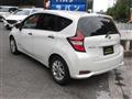 2019 Nissan Note