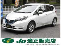 2019 Nissan Note