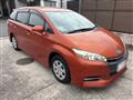 2014 Toyota Wish