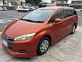 2014 Toyota Wish