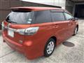 2014 Toyota Wish