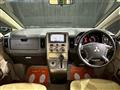 2008 Mitsubishi Delica D5