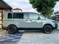 2008 Mitsubishi Delica D5